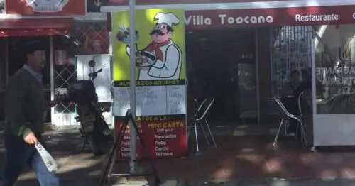 PANADERIA VILLA TOSCANA PANADERIA VILLA TOSCANA